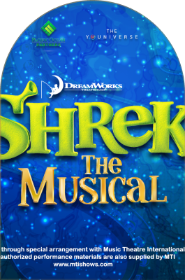 Shrek The Musical